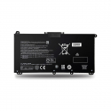 Batterie HT03XL pour HP 250 G7 / 255 G7 - 11,55V / 3400 mAh