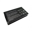 Batterie A32-F80 pour ASUS F50 / F80 / F81 / N60 / X60 / X61 - 4400 mAh