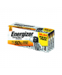 Piles LR06 Alkaline Power ENERGIZER - Boite de 24 - AA - Alcaline