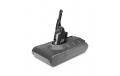 Batterie pour aspirateur DYSON V8 / Absolute / Animal / Fluffy / Range / SV10 - 2800 mAh