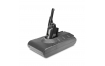 Batterie pour aspirateur DYSON V8 / Absolute / Animal / Fluffy / Range / SV10 - 2800 mAh
