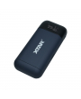 Chargeur / Power Bank XTAR - PB2S - Li-ion - 18650 / 18700 / 20700 / 21700 / 26650 - Noir