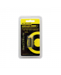 Accu RCR123A NITECORE - 16340 - Blister de 1 - Lithium 3,7V - 650mAh - Avec protection