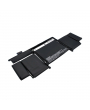 Batterie pour APPLE MacBook Pro 13" (A1502) - A1582 - 6500mAh