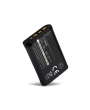 Batterie NP-BX1 pour SONY CyberShot DSC-HX / DSC-RX  / FDR-X / HDR-MV1 - 1090 mAh
