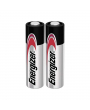 Piles électronique 27A ENERGIZER  - Blister de 2 - Alcaline 12V