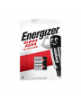 Piles électronique 4LR44 ENERGIZER - Blister de 2 - 4034PX /  A544 - 6V