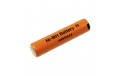 Accu type AAA / HR3 PANASONIC - HHR70AAA - Ni-Mh - 700 mAh
