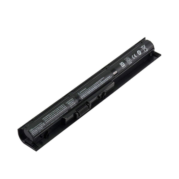 Batterie VI04 pour HP ProBook 440/450/455 G2, HP Envy 14/15/17, HP Pavilion 15-p/17-f - 14,8 V / 2200 mAh