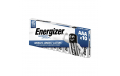 Piles LR03 Ultimate ENERGIZER - Boite de 10 - AAA / L92 -  Lithium