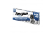 Piles LR03 Ultimate ENERGIZER - Boite de 10 - AAA / L92 -  Lithium