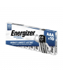 Piles LR03 Ultimate ENERGIZER - Boite de 10 - AAA / L92 -  Lithium