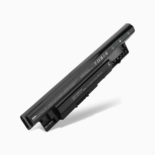 Batterie XCMRD / MR90Y pour DELL Inspiron 14/15/17 / Latitude & Vostro - 11,1 V / 4400 mAh