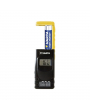 Testeur de piles digital VARTA - AAA / AA / C / D / 1,5V / 3V / Ni-Mh