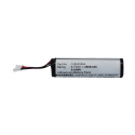 Batterie BT-8 pour DATALOGIC Gryphon - Li-ion 3,7V / 2600mAh