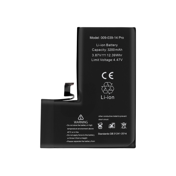 Batterie pour APPLE iPhone 14 Pro