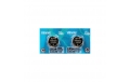 Piles AG10 VINNIC - Blister de 2 - LR1130 / SR1130 / 189 / 390 / 389 - Alcaline