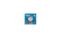 Pile AG13 VINNIC - Blister de 1 - LR44 / SR44 / A76 / 303 / 357 - Alcaline