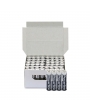 Piles industrielles LR03 PANASONIC Powerline - Boite de 48 -  AAA / EN92