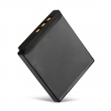 Batterie NP-50 pour FujiFilm X10 / X20 / XF1 / XP200 / F50 / F60 / F70 / F80 - 3,7V - 700mAh