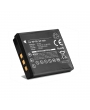 Batterie NP-50 pour FujiFilm X10 / X20 / XF1 / XP200 / F50 / F60 / F70 / F80 - 3,7V - 700mAh