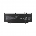 Batterie RR04XL pour HP Spectre x360 13-aw / 13-aw20 / 13-aw09 - 15,4 V / 3744 mAh