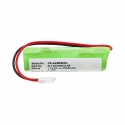 Batterie 3GV28041AB / 3MG27109AA / ALT3GV28041AB pour téléphone ALCATEL 4068 / 8068 - 2000 mAh