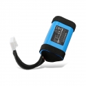 Batterie GSP-1S3P-CH4D pour JBL Charge 5 - 10000mAh