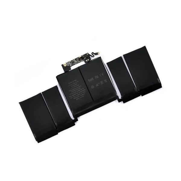 Batterie pour APPLE MacBook Pro 13" Touch (A1989) - A1964 (2018-2019) - 5100mAh