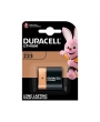 Pile photo CRP2 Ultra DURACELL  - Blister de 1 - DL223A - Lithium 6V