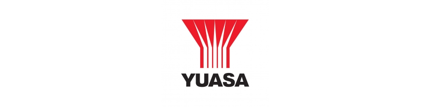 YUASA