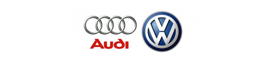 AUDI / VOLKSWAGEN